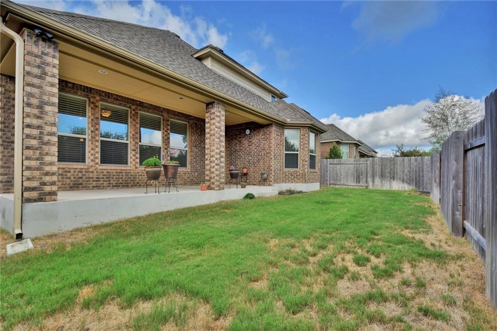 2237 Yaupon Range Drive , Leander, TX, 78641 | 1551676 | Realty Texas LLC