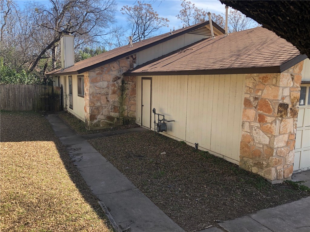 9609 Aberdeen Way A , Austin, TX, 78753 | 3765538 | Realty Texas LLC
