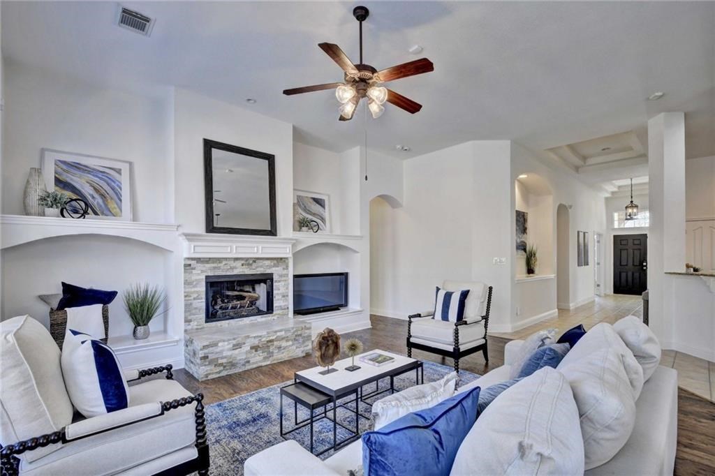 12712 Rush Creek Lane , Austin, TX, 78732 | 7240745 | Realty Texas LLC
