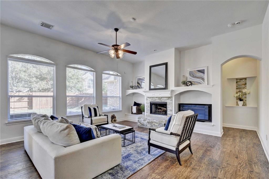 12712 Rush Creek Lane , Austin, TX, 78732 | 7240745 | Realty Texas LLC
