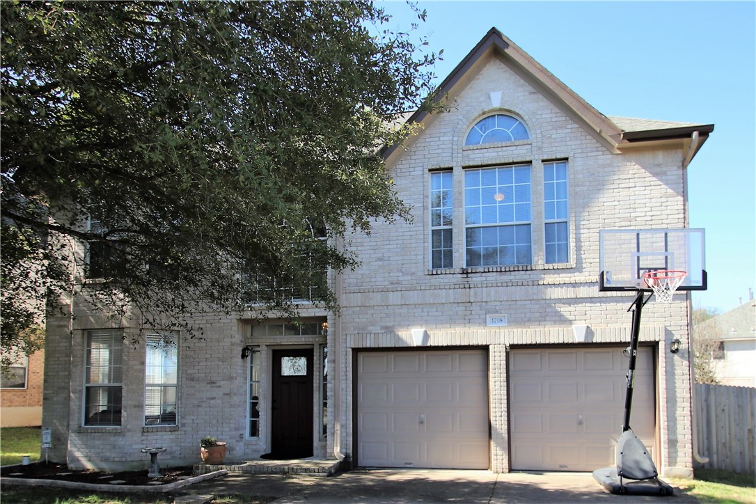 1718 Fort Grant Drive , Round Rock, TX, 78665 | 1666054 | Realty Texas LLC