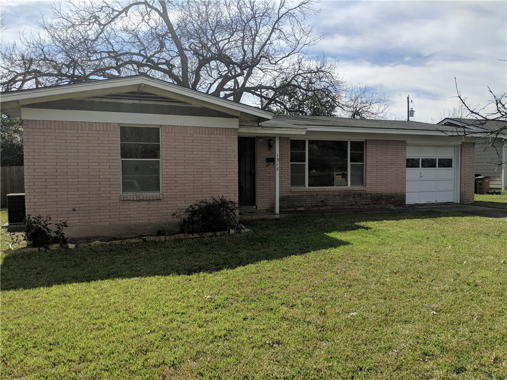 1315 Yorkshire Drive , Austin, TX, 78723 | 1024240 | Realty Texas LLC