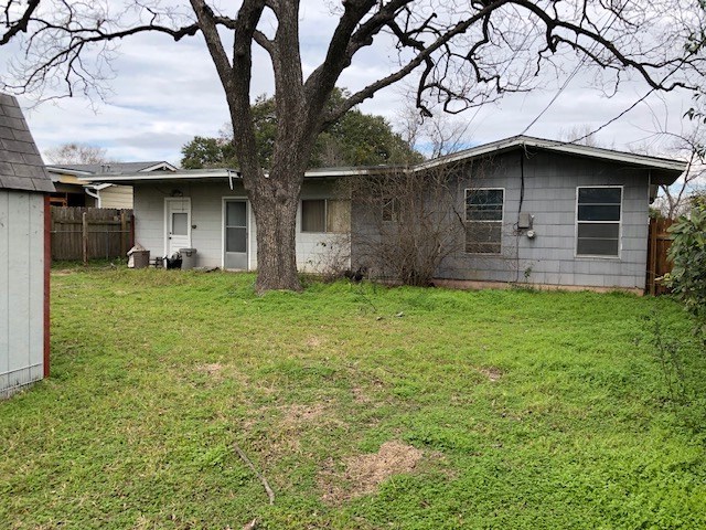 1315 Yorkshire Drive , Austin, TX, 78723 | 1024240 | Realty Texas LLC