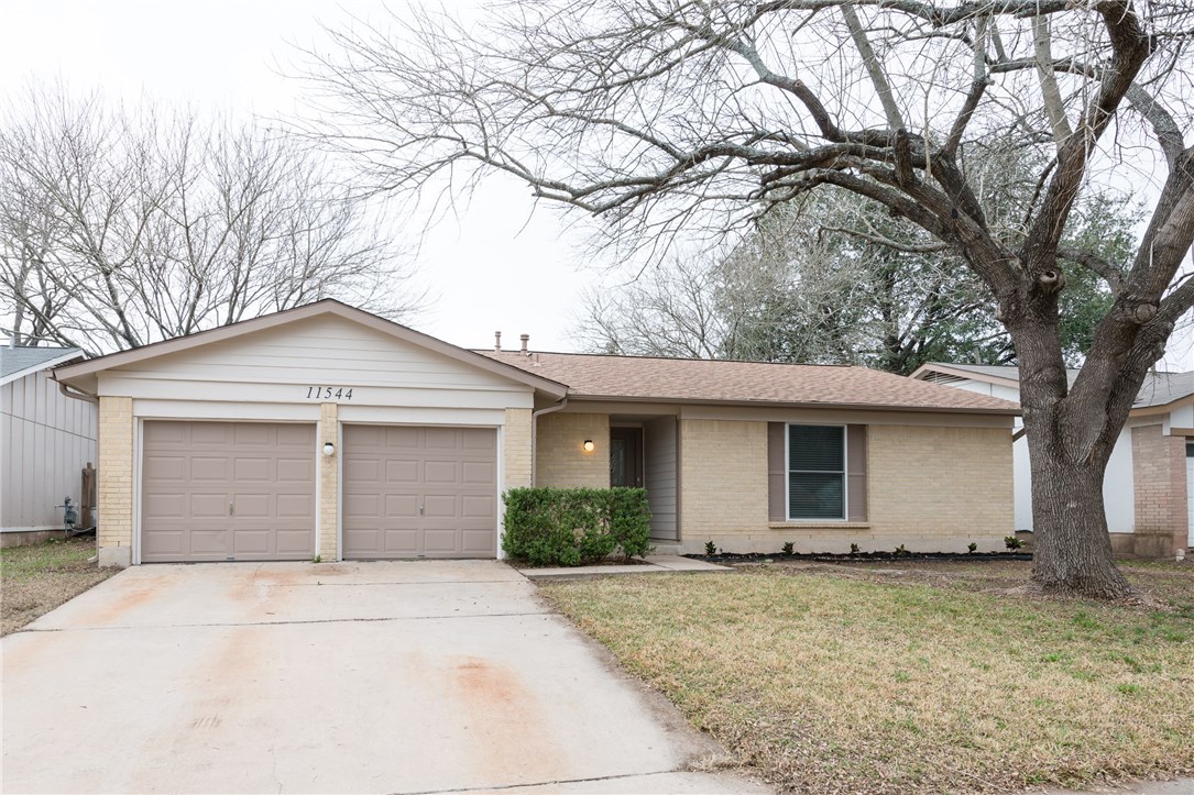 11544 Sandy Loam Trail , Austin, TX, 78750 | 4818636 | Realty Texas LLC