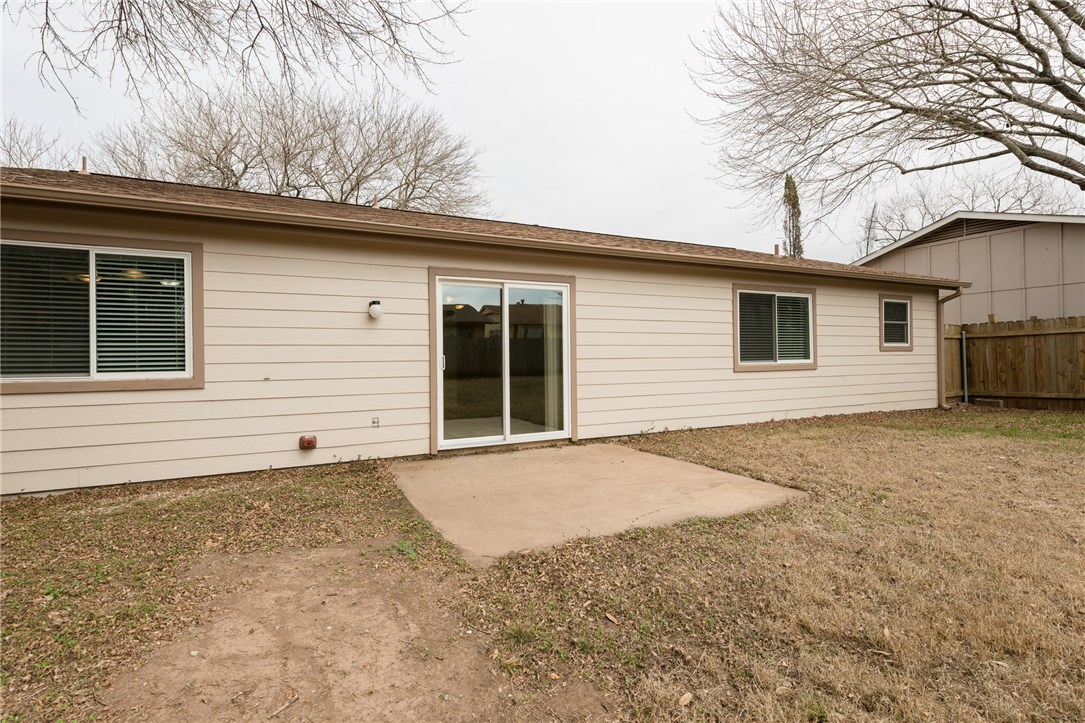 11544 Sandy Loam Trail , Austin, TX, 78750 | 4818636 | Realty Texas LLC