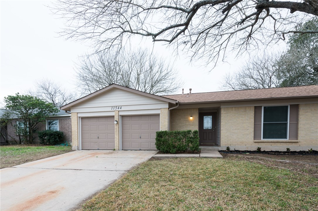 11544 Sandy Loam Trail , Austin, TX, 78750 | 4818636 | Realty Texas LLC