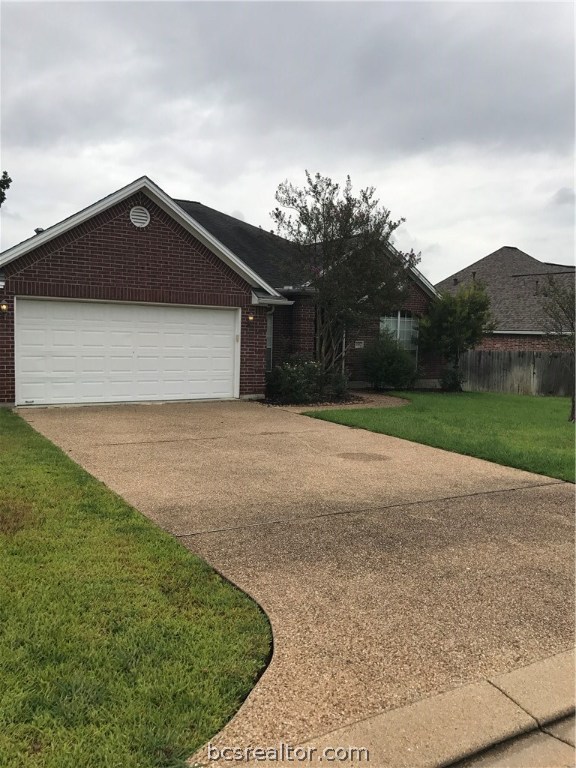 1602 Cougar Court 1 , College Station, TX, 77840 | 19001996 | Realty Texas LLC