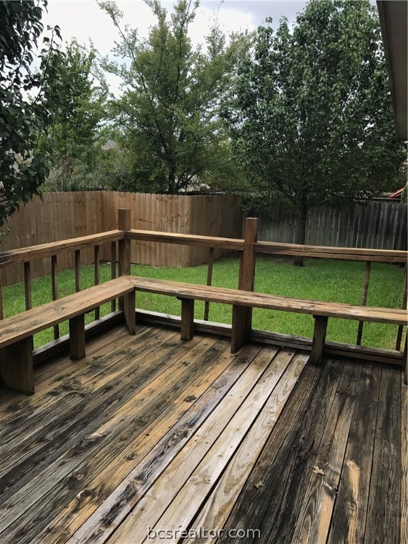 1602 Cougar Court 1 , College Station, TX, 77840 | 19001996 | Realty Texas LLC