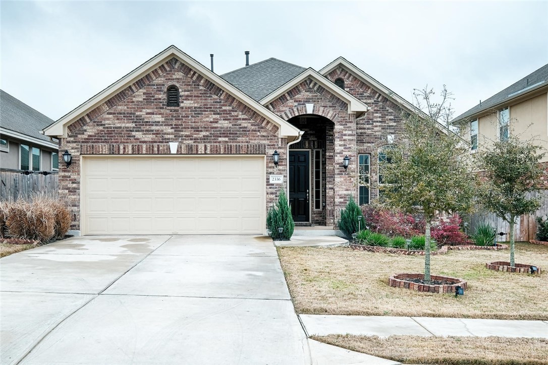 Sold: 2336 Broken Wagon Drive  Blog Image Banner