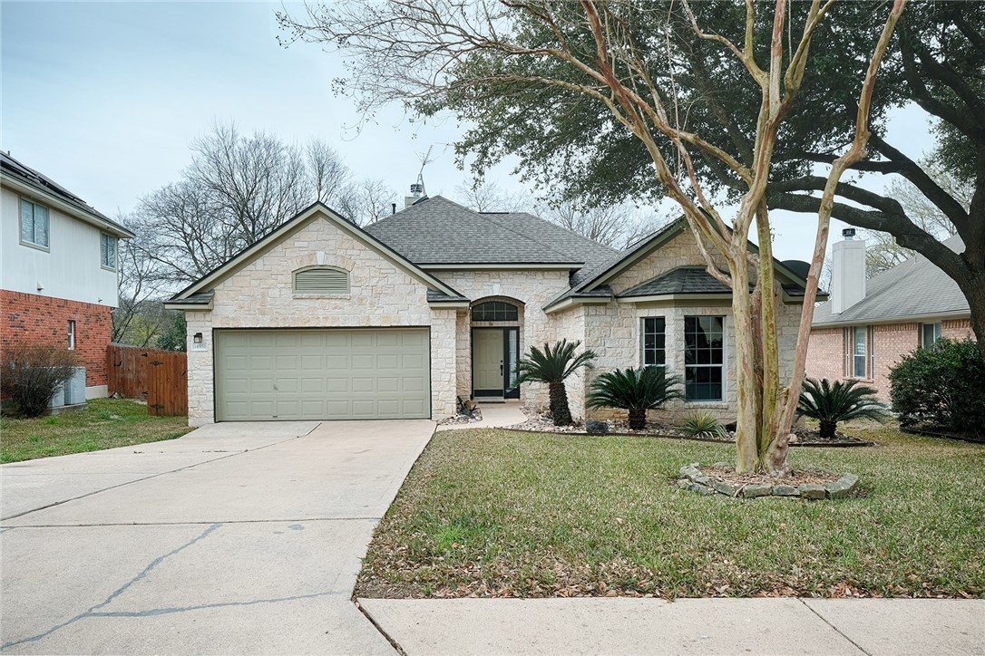 Sold: 14951 Doria Drive Blog Image Banner