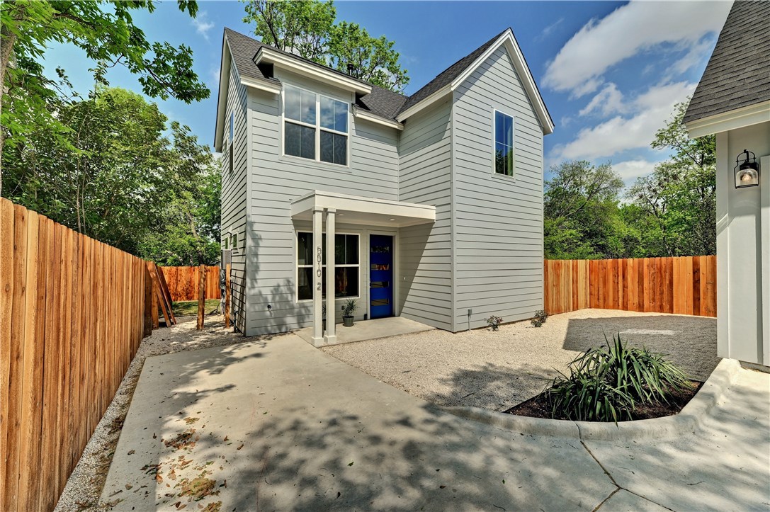 5510 Woodrow Avenue 2 , Austin, TX, 78756 | 4819727 | Realty Texas LLC