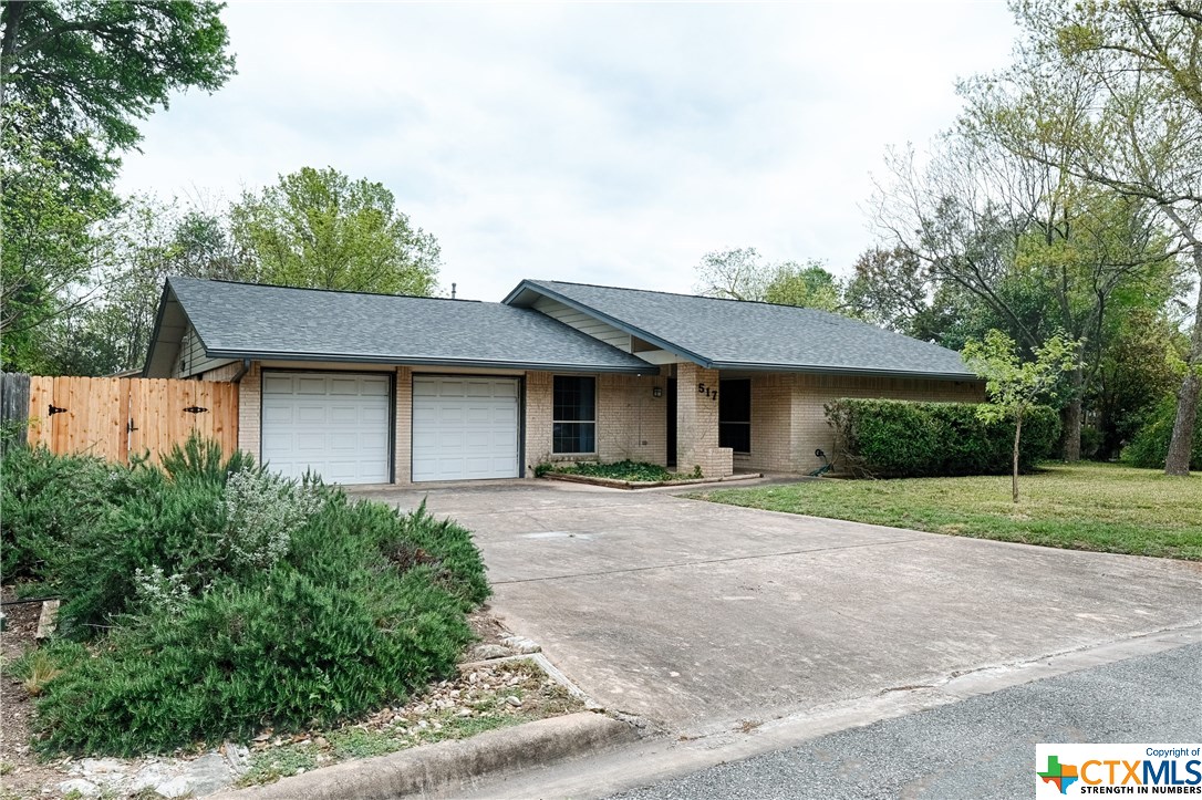 Sold: 517 Dennis Drive Blog Image Banner