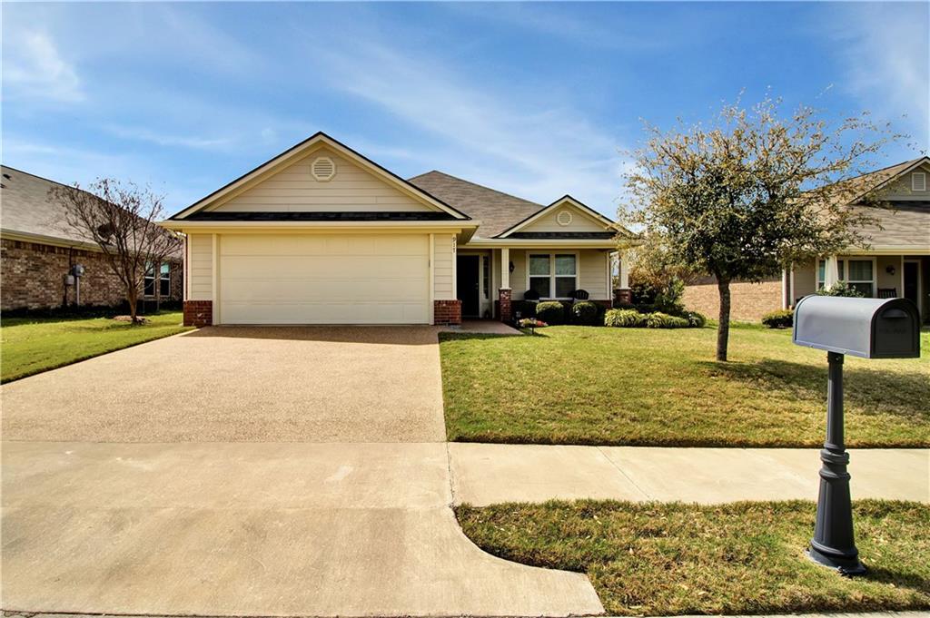 917 Heston Circle , Robinson, TX, 76706 | 188316 | Realty Texas LLC