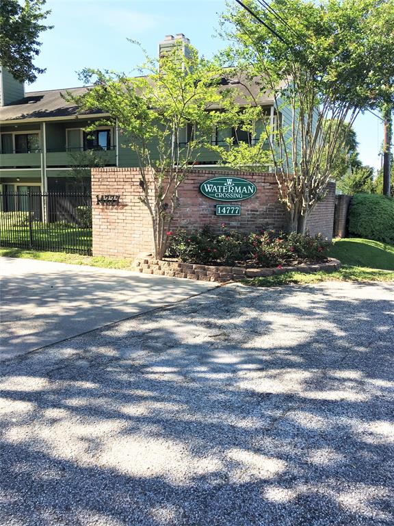 14777 Wunderlich Dr 1607, Houston, TX, 77069 | 57450233 | Realty Texas LLC