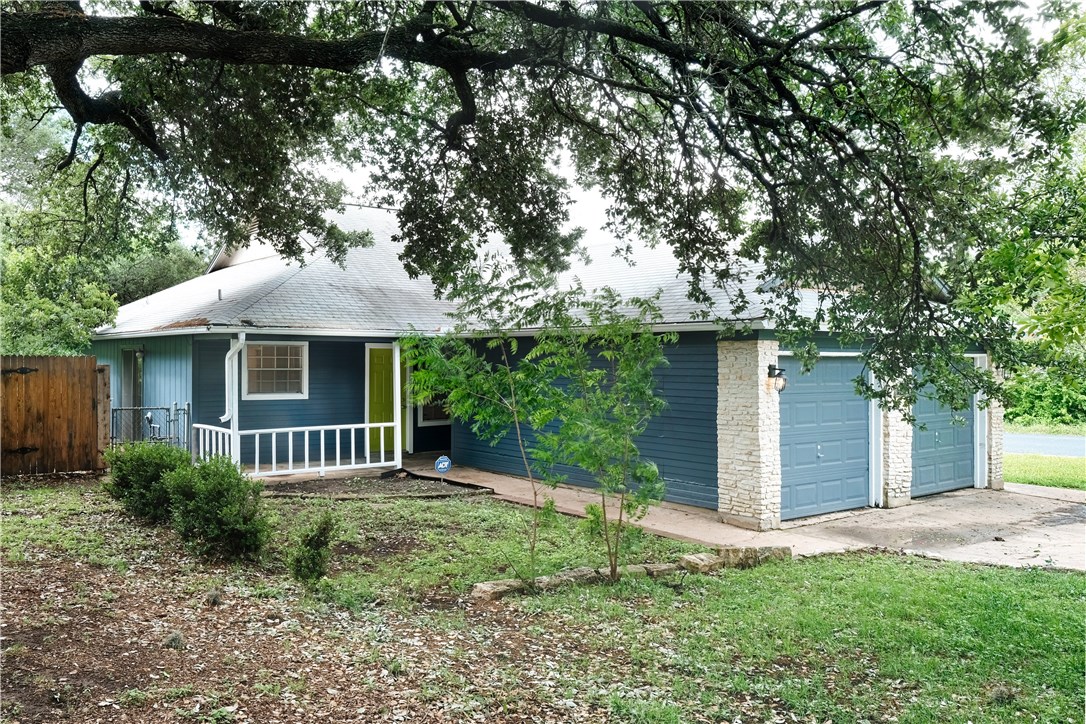 Sold: 4507 Dorsett Oaks Circle A Blog Image Banner