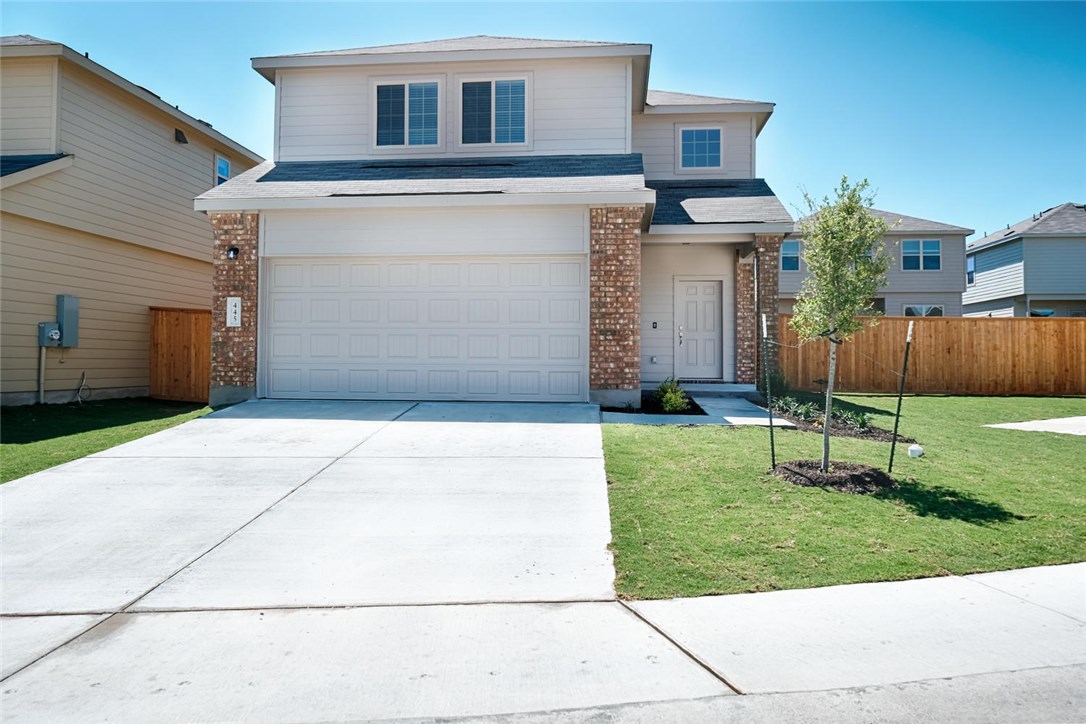 Sold: 445 Major Lee Lane Blog Image Banner