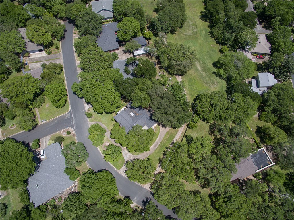 Sold: 8804 Crest Ridge Circle Blog Image Banner