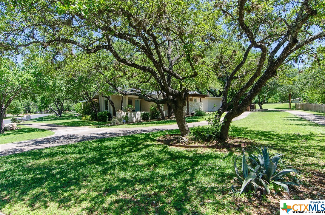 Sold: 8804 Crest Ridge Circle Blog Image Banner