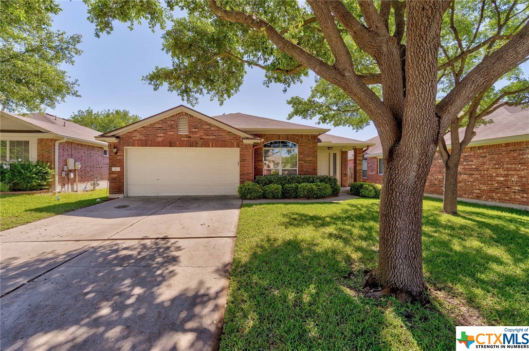 Sold: 3423 Sandy Koufax Lane Blog Image Banner