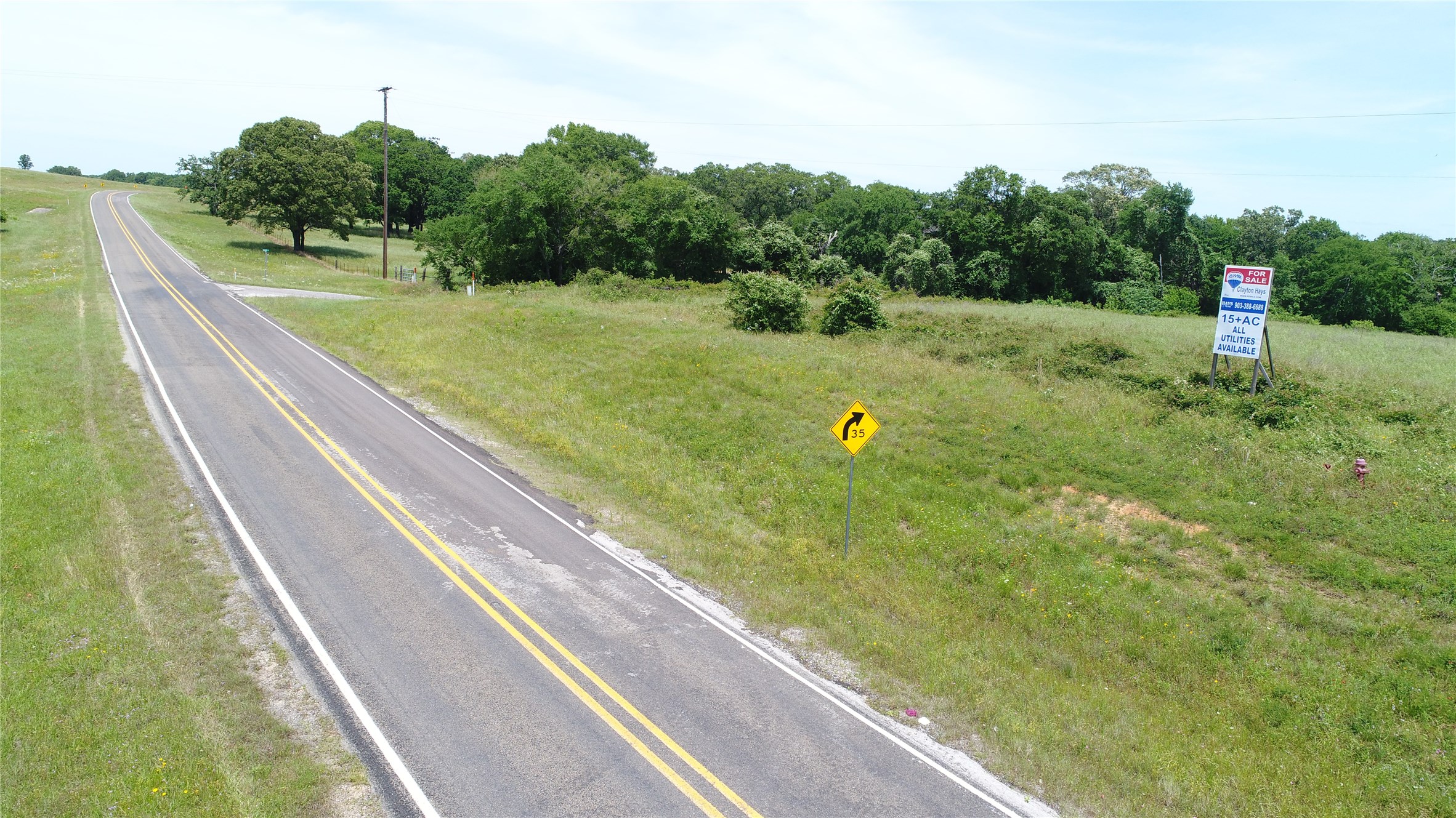 15AC E I- 45 North Feeder Rd, Buffalo, TX, 75831 | 85329678 | Realty Texas LLC