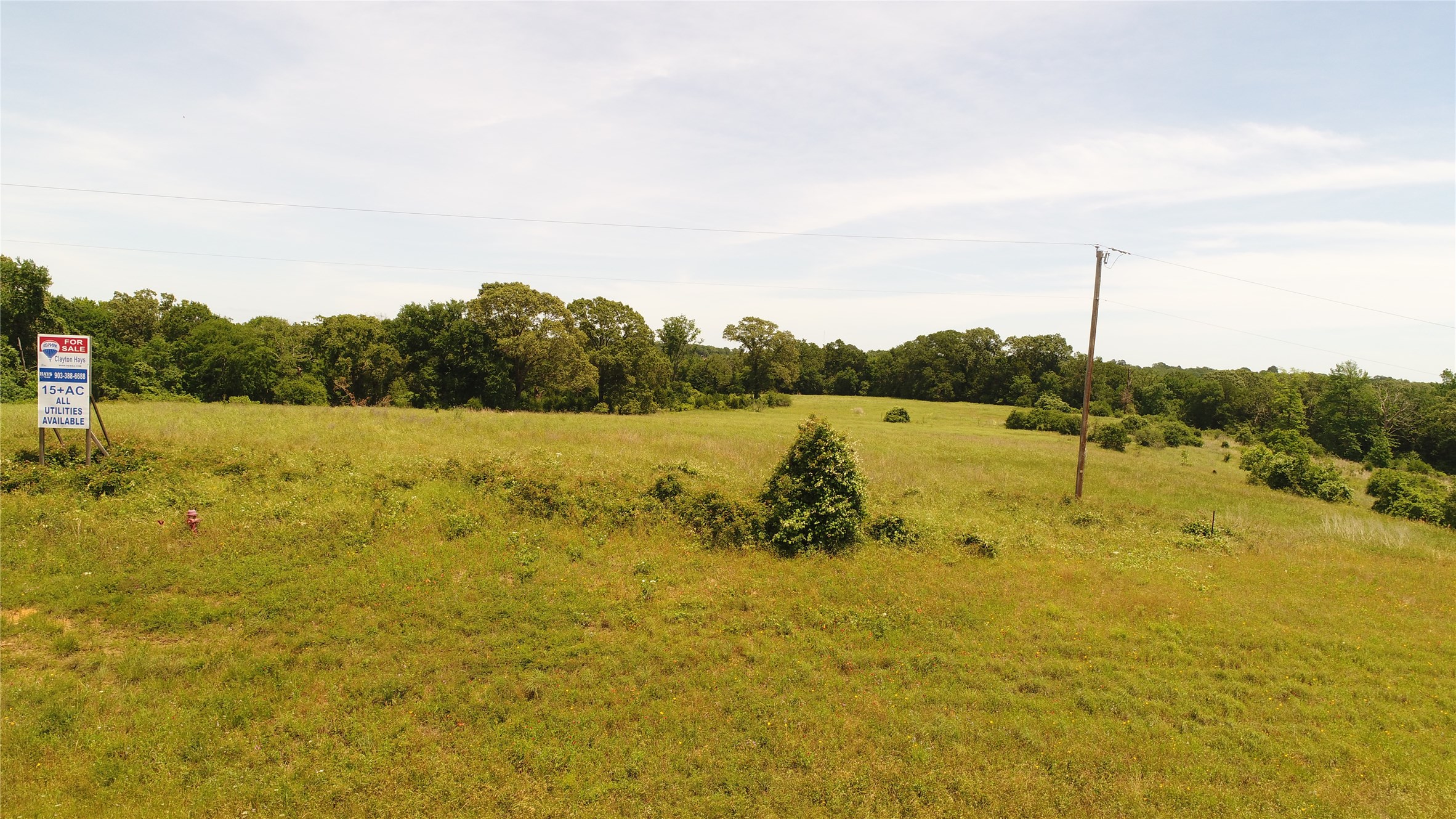 15AC E I- 45 North Feeder Rd, Buffalo, TX, 75831 | 85329678 | Realty Texas LLC