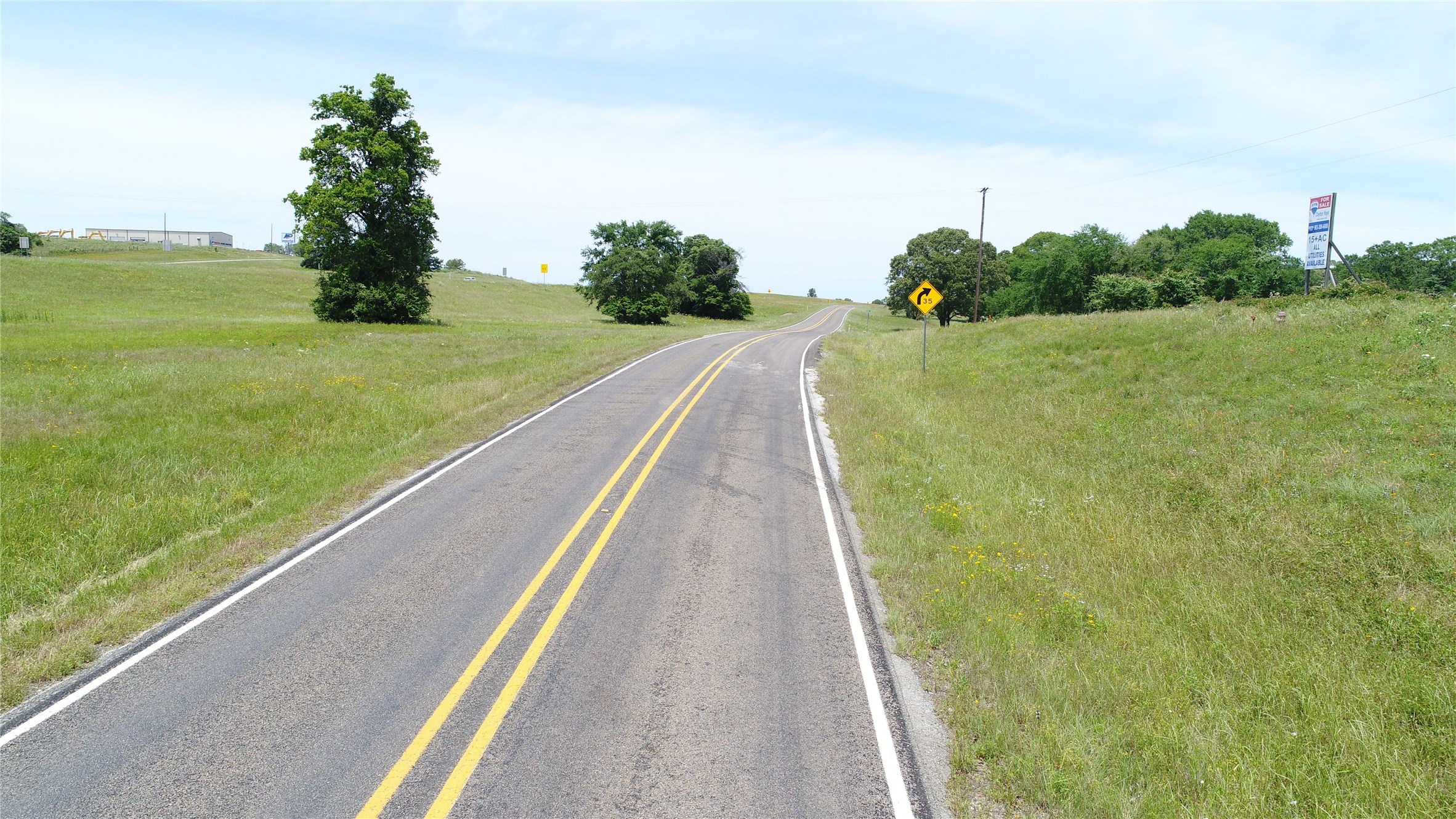 15AC E I- 45 North Feeder Rd, Buffalo, TX, 75831 | 85329678 | Realty Texas LLC