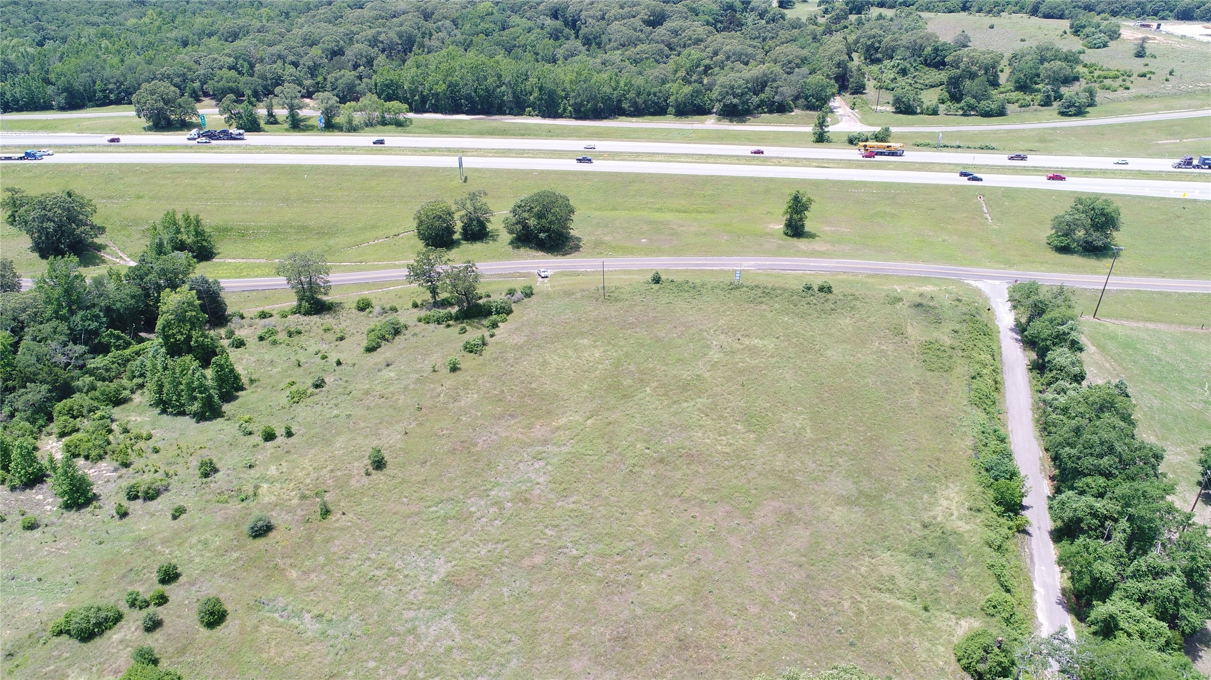 15AC E I- 45 North Feeder Rd, Buffalo, TX, 75831 | 85329678 | Realty Texas LLC