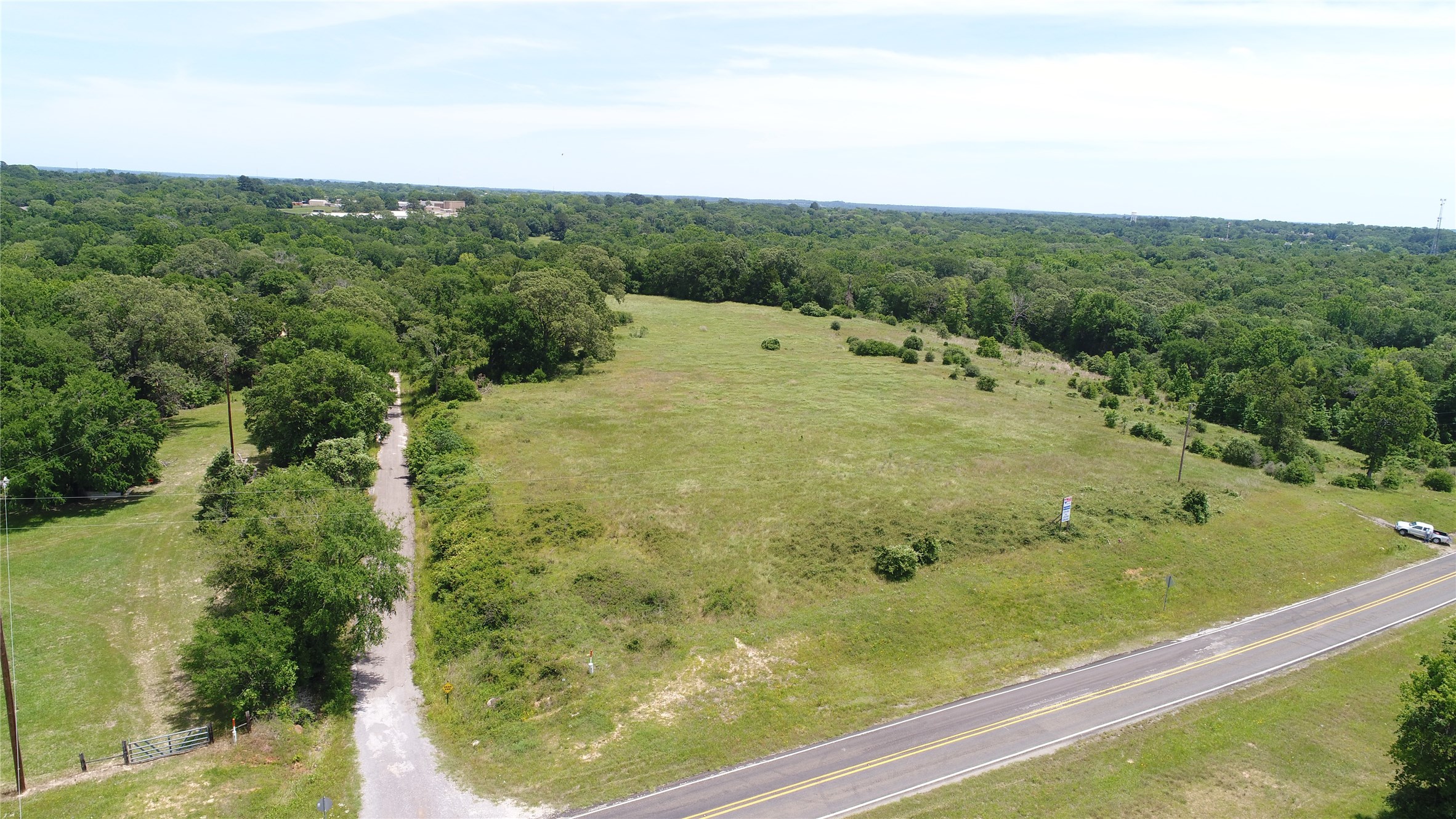 15AC E I- 45 North Feeder Rd, Buffalo, TX, 75831 | 85329678 | Realty Texas LLC