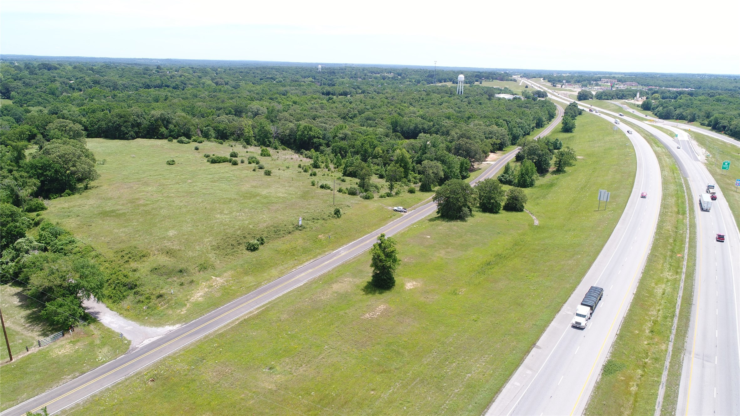 15AC E I- 45 North Feeder Rd, Buffalo, TX, 75831 | 85329678 | Realty Texas LLC