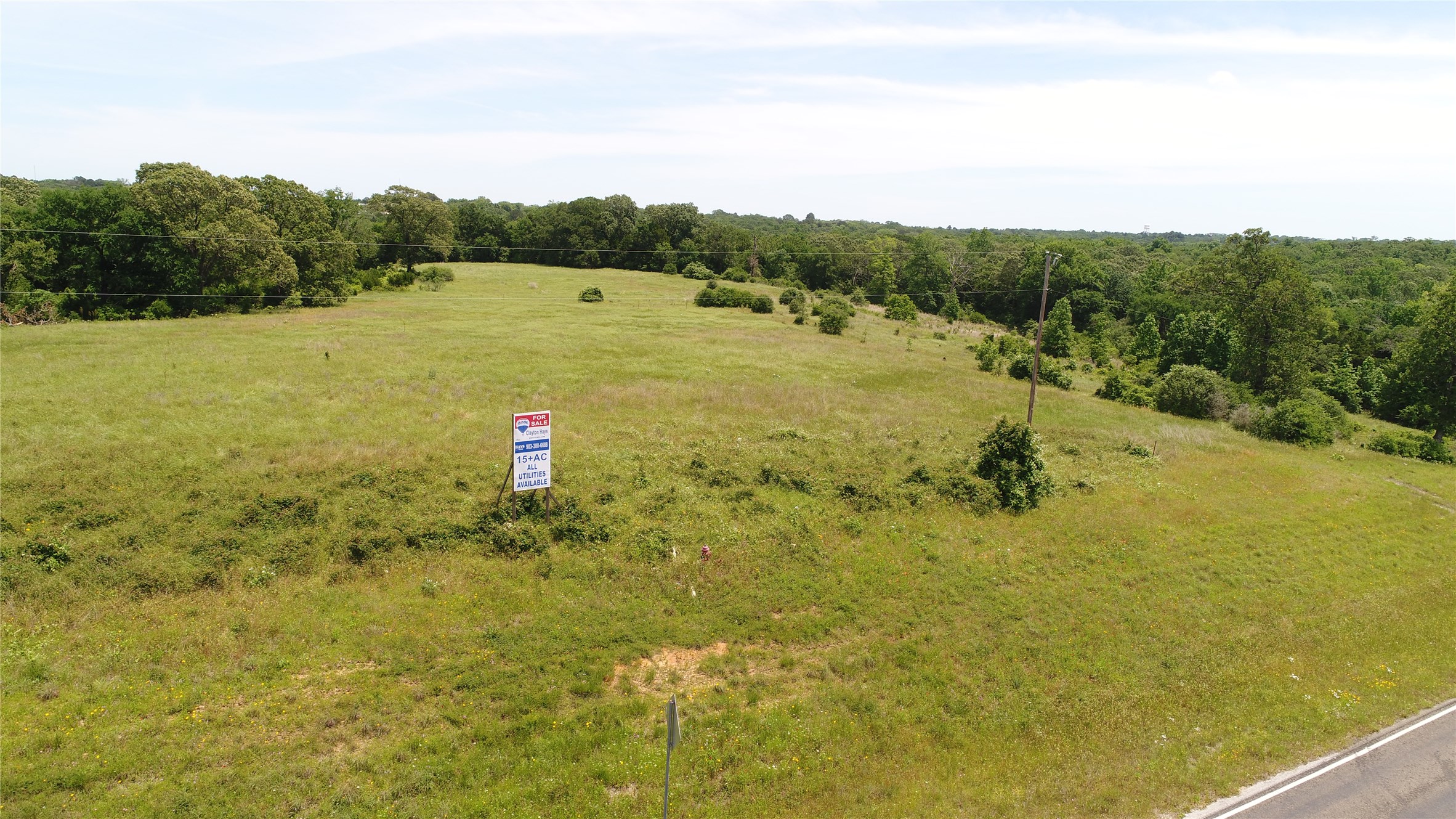 15AC E I- 45 North Feeder Rd, Buffalo, TX, 75831 | 85329678 | Realty Texas LLC