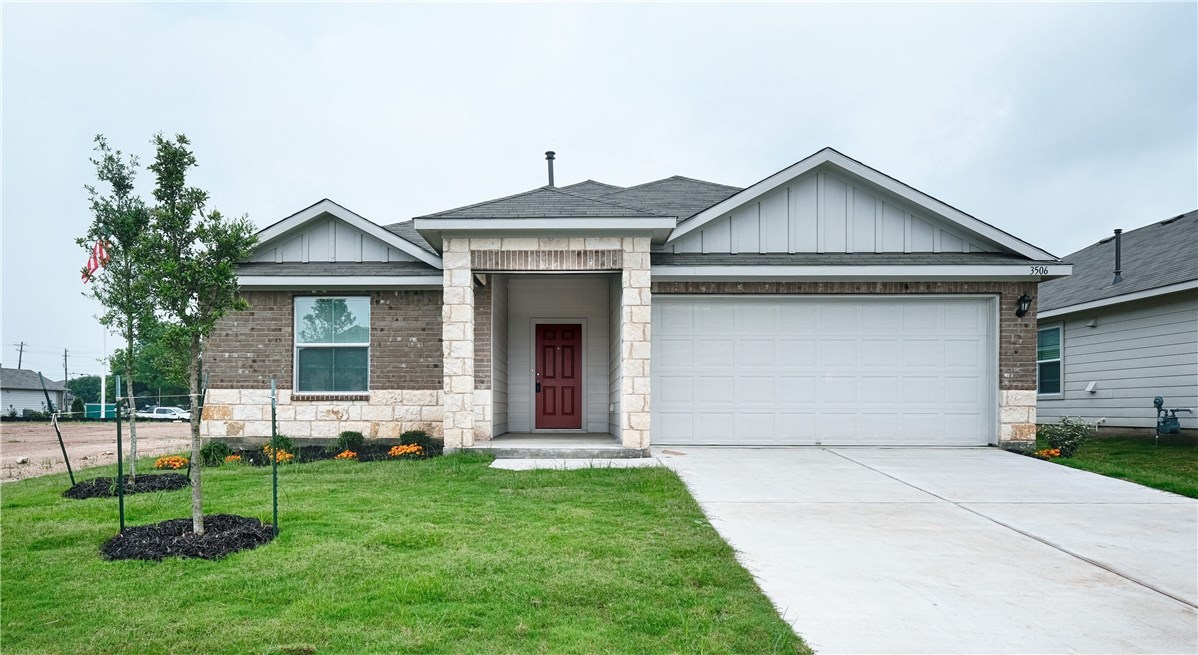Sold: 3506 Tilmon Lane Blog Image Banner