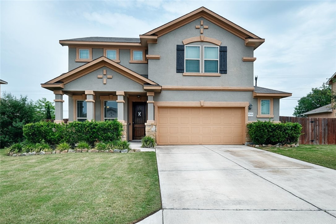 Sold: 17104 Bridgefarmer Boulevard Blog Image Banner