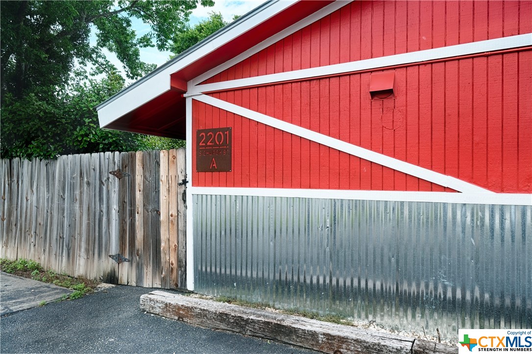 Sold: 2201 S Church Street A Blog Image Banner
