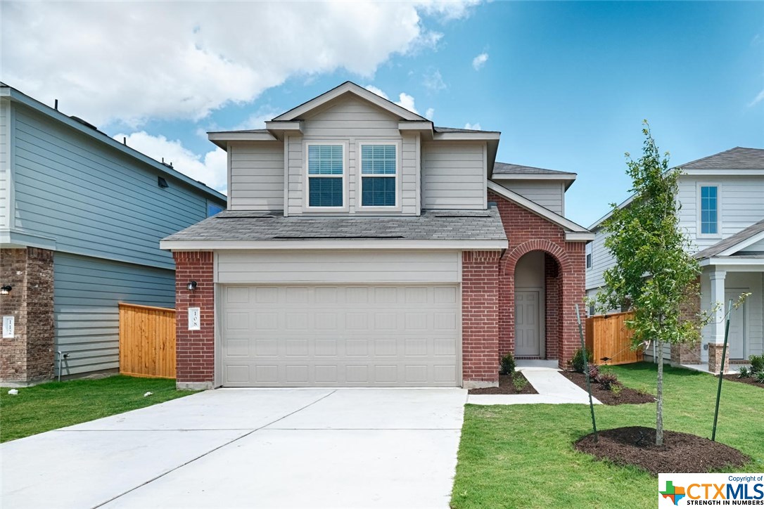 Sold: 108 Comet Drive Blog Image Banner