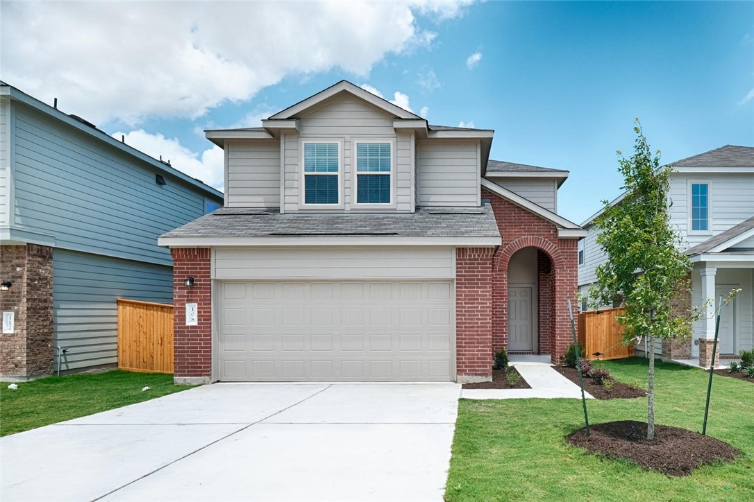Sold: 108 Comet Drive Blog Image Banner