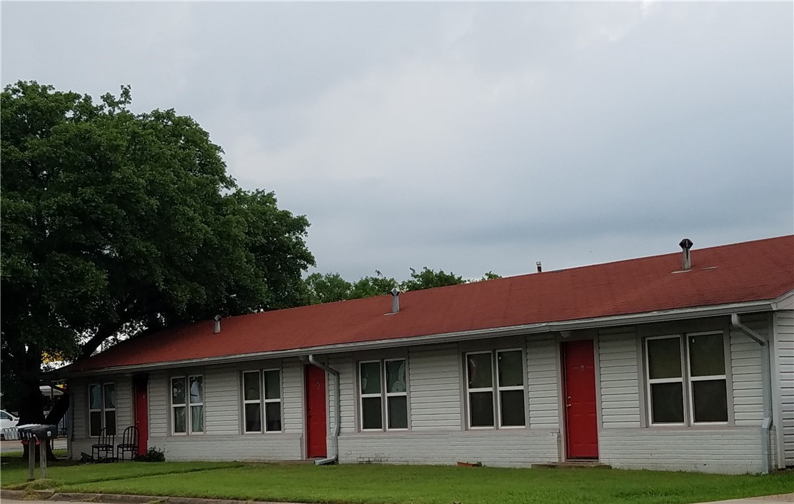 3615 Bellmead Drive A-H , Waco, TX, 76705 | 189672 | Realty Texas LLC