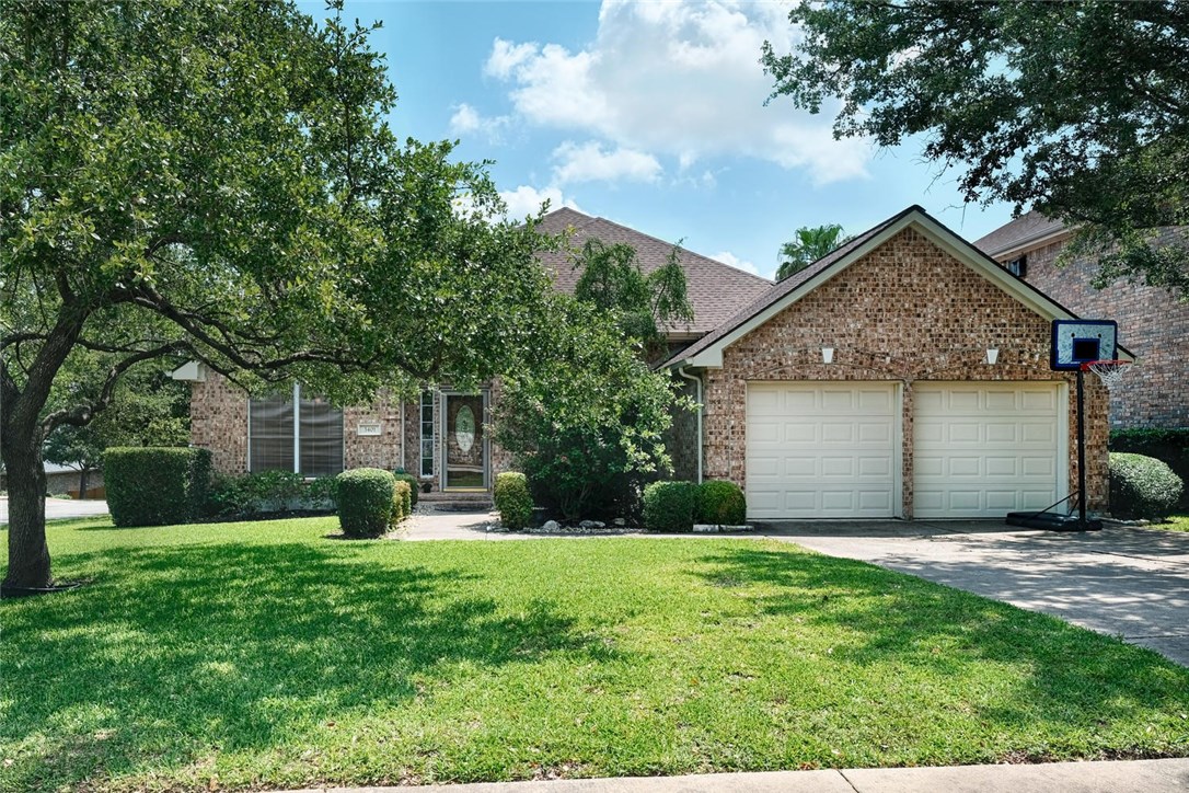 Sold: 3401 Reims Court Blog Image Banner