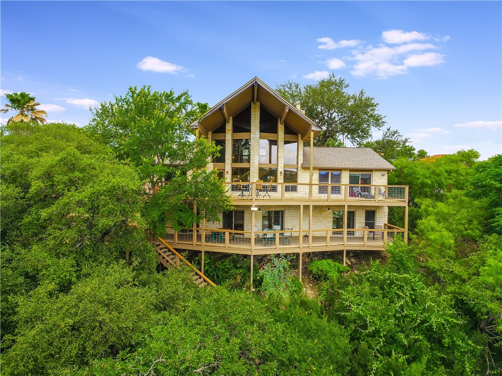 Sold: 3609 Peninsular Drive Blog Image Banner