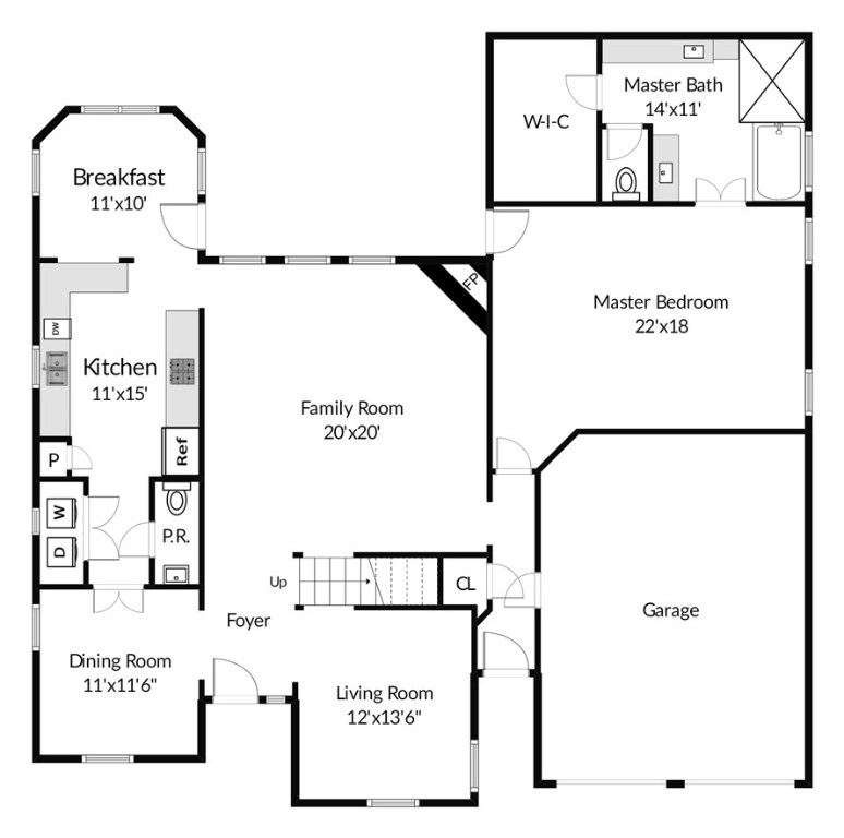 Off Market: 1705 Amber Skyway Cove Blog Image Banner
