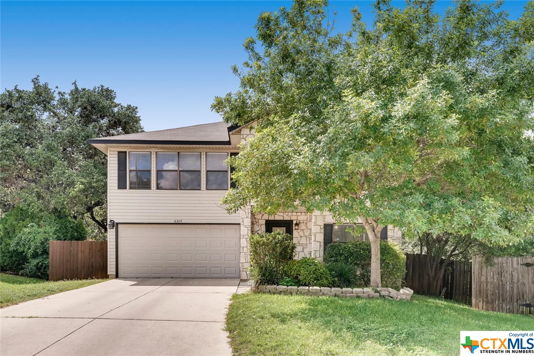 6359 Mustang Point Drive , San Antonio, TX, 78240 | 381059 | Realty Texas LLC