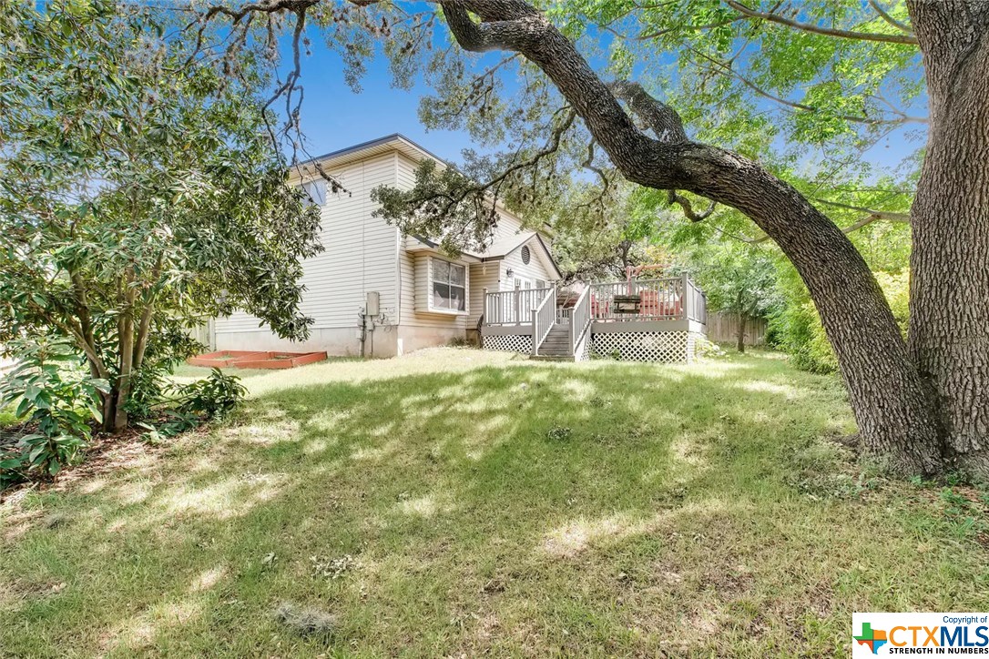 6359 Mustang Point Drive , San Antonio, TX, 78240 | 381059 | Realty Texas LLC