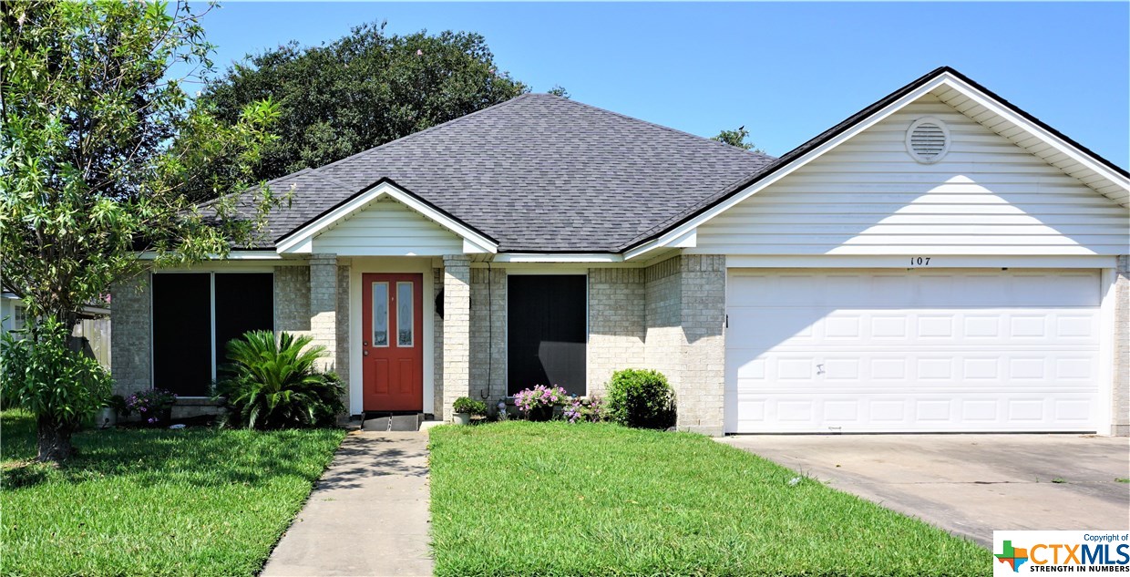 107 Bridle Lane , Victoria, TX, 77904 | 381870 | Realty Texas LLC