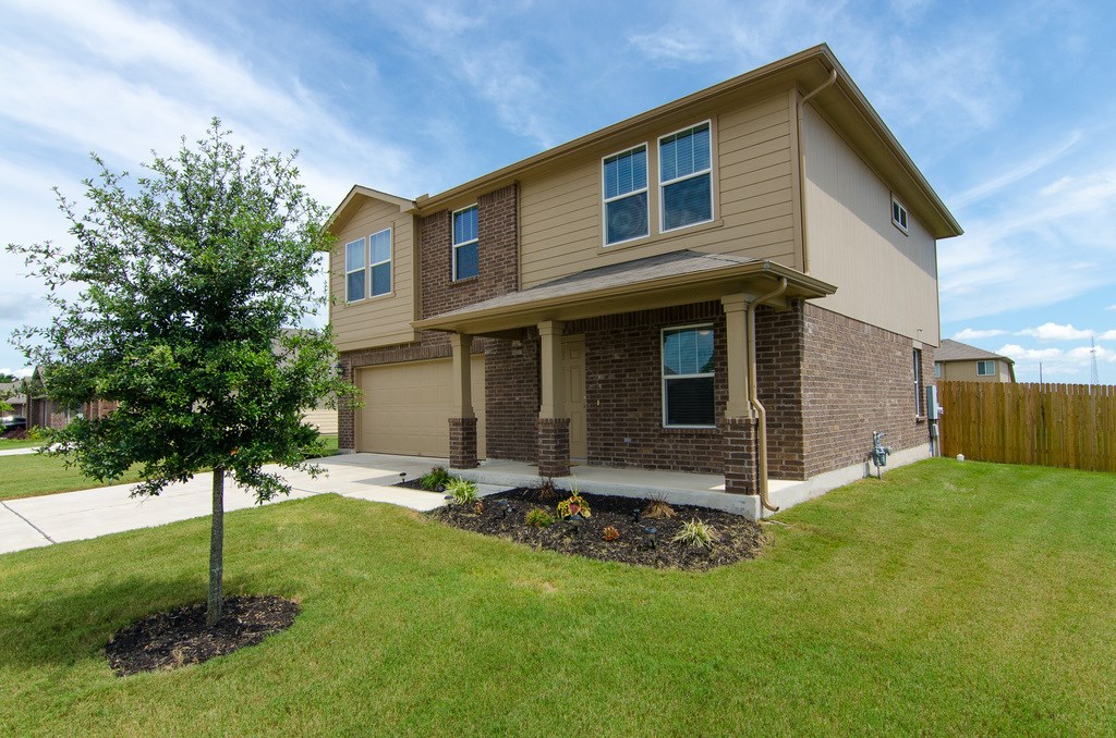 Sold: 402 Camellia Drive Blog Image Banner