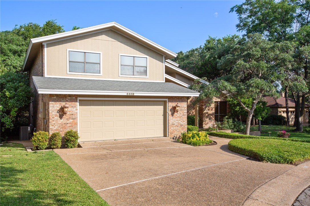 4408 Village Oak Drive , Waco, TX, 76710 | 190161 | Realty Texas LLC