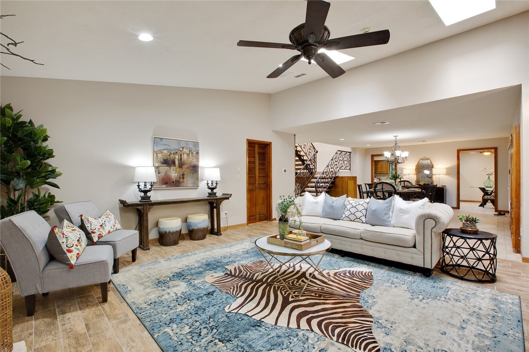 4408 Village Oak Drive , Waco, TX, 76710 | 190161 | Realty Texas LLC
