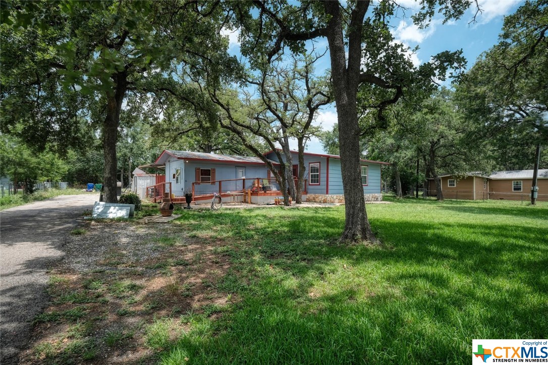 Sold: 1007 Bluebonnet Drive Blog Image Banner