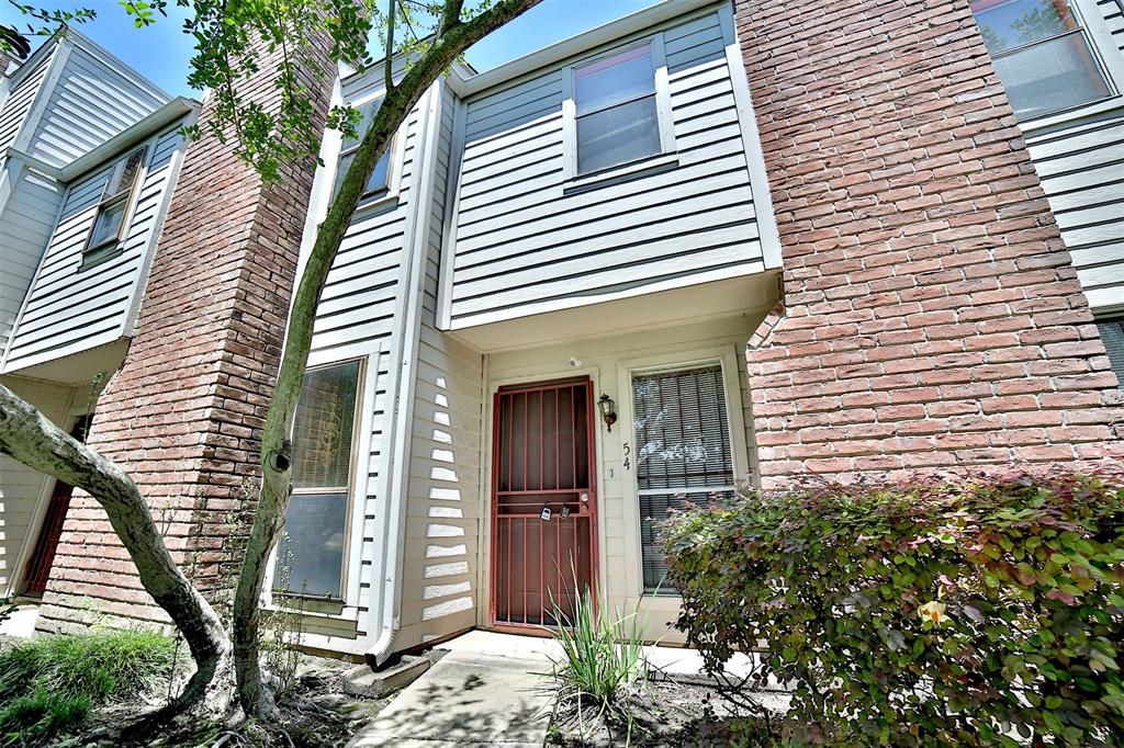3901 Woodchase Drive 54, Houston, TX, 77042 | 19490043 | Realty Texas LLC