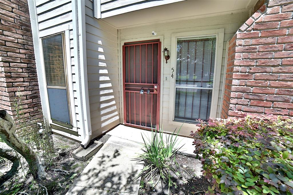3901 Woodchase Drive 54, Houston, TX, 77042 | 19490043 | Realty Texas LLC