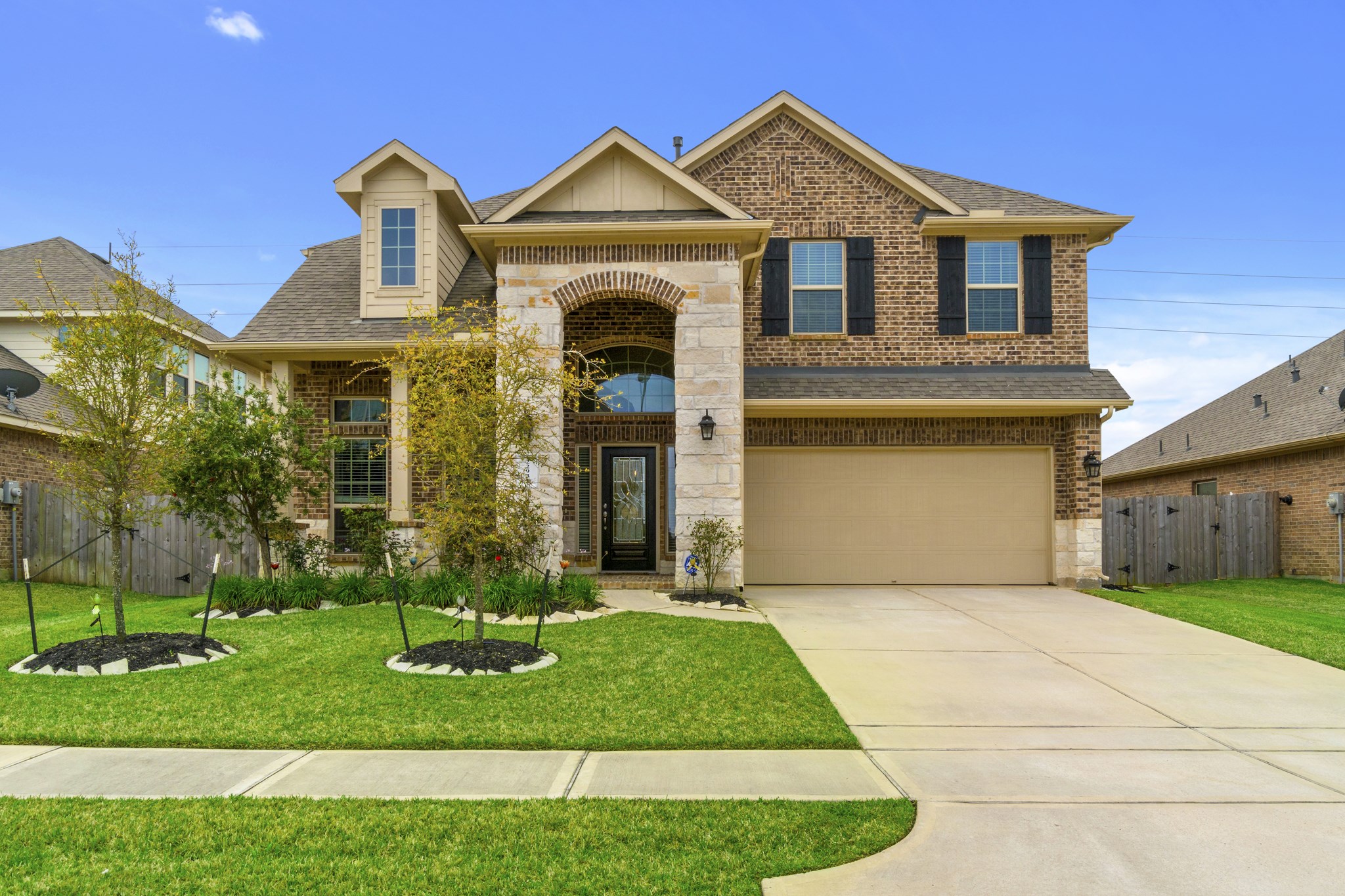 22931 Banff Brook Way , Tomball, TX, 77375 | 16091758 | Realty Texas LLC