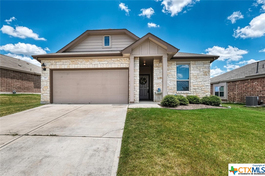 Sold: 286 Jasper Trail Blog Image Banner
